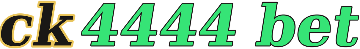 ck4444 bet logo